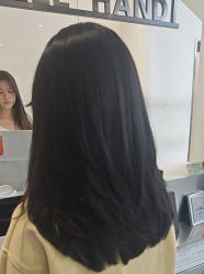 -天使之手