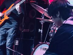 -JZ Club 爵士酒吧(上海店)