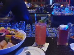 -大连君悦酒店 · VIVA(星海广场店)