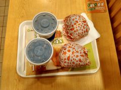 -德克士(三门路店)