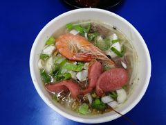 -大中沙茶面(中山路店)
