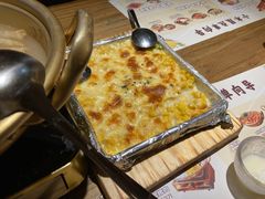 -冰川朝鲜族料理·东北菜(观前店)