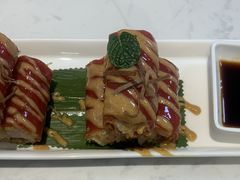 -新雅粤菜馆(南京东路店)