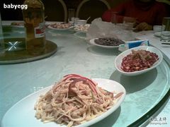 冷盆-和记小菜(东方店)