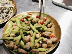 -有蚝有翅烧烤大排档·宵夜(右安门店)