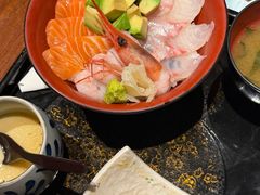 -希望日本料理(保利香槟花园店)