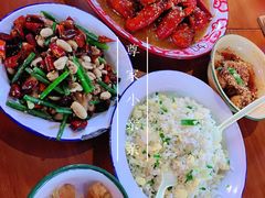 -搓火大都会(广安门总店)