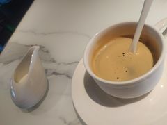 -绿岛国际酒店-西餐厅