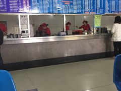 -中医药大学-第2食堂