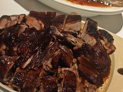 -八府香鸭·啫啫煲(华山路店)