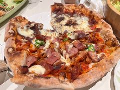-盘炉forenza·云贵川融合小食堂 ( 钟楼中柳巷店)