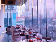 -wann lounge 低温慢煮牛排·清吧