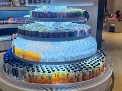 -涨巢·潮玩水疗局