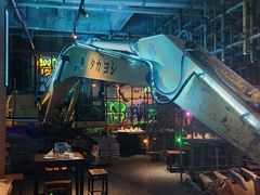 -老李家土菜馆·安吉地标美食