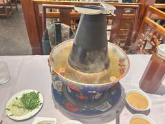 -东来顺饭庄(apm总店)