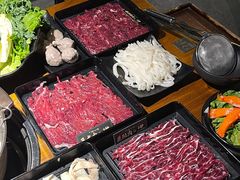 -原牛道·潮汕围炉火锅(讯美店)