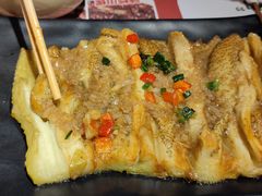 -寂寞的豆芽(西大望南路店)