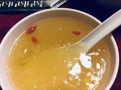 -山城年华老火锅(玉林店)