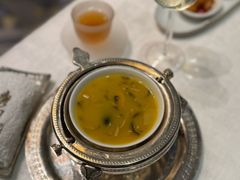 -东海朗廷酒店-唐阁T’ANG COURT 中餐厅