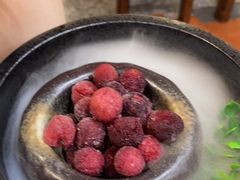 -雪熊哈尔滨烧烤·精酿啤酒·砂锅(中央胜境店)