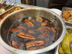 -刘小忙把子肉(北园大街总店)