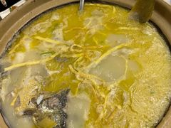 -丰收日·小海鲜·沪上家宴(顾村正大店)