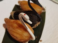 -云山茶餐厅(广东大厦店)