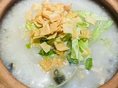 -真粥稻茶餐厅(星汇园店)