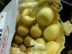 android_upload_pic-利强记北角鸡蛋仔(弥敦道店 )