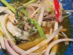 -耶里夏丽·丝路新疆菜·清真食品(徐汇南丹东路臻选店)