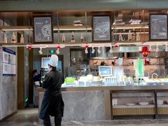 -长春富力万达文华酒店-集·味自助餐厅
