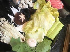 -王家渡火锅店(棕榈泉店)
