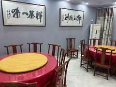 -秋香鱼馆(世凹桃园店)