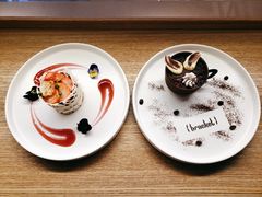 -Bracket Coffee(工体店)