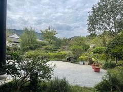 -春色如许·茶食餐厅(桃李春风店)