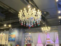 -HOTISLAND海鸡岛·韩国料理(江南西店)