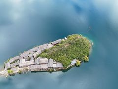 -丽江泸沽湖景区-里格半岛
