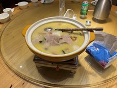 -饭橘汉江码头·乡野土菜馆(静安路店)