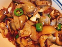 -俏九州·小炒黄牛肉(华润万象汇店)
