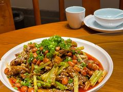 -大厨小味·民间川菜(八里庄店)