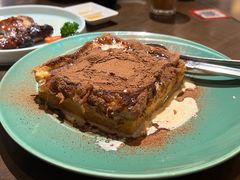 西多士-新旺茶餐厅(嘉里城店)