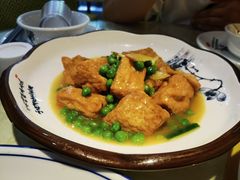 -眷江南之小蓝鲸(王府大街店)