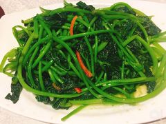 -琼菜坊·无鸡不成宴·海南菜老爸茶糟粕醋(海口骑楼老街店)