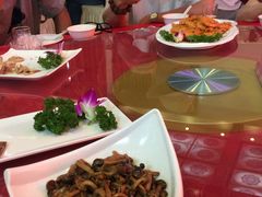 干炸虾-金鼎轩(亚运村店)