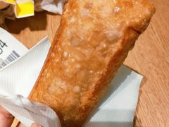 -麦当劳(SM城市广场店)