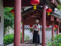 -广州神农草堂中医药博物馆