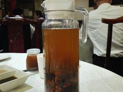 红枣银耳汤-东来顺饭庄(新源里店)