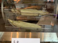 -东方滨江大酒店·滨江厅