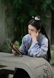 -汉仪华裳汉服馆(打浦桥店)