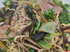 -老赵面店(大西路店)